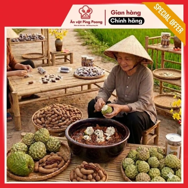 Trong ẩm thực Việt Nam, “cay nhẹ” thường xuất hiện trong những món chua cay như dưa muối, chả cá Lã Vọng, hoặc tương ớt. (Ảnh 3)