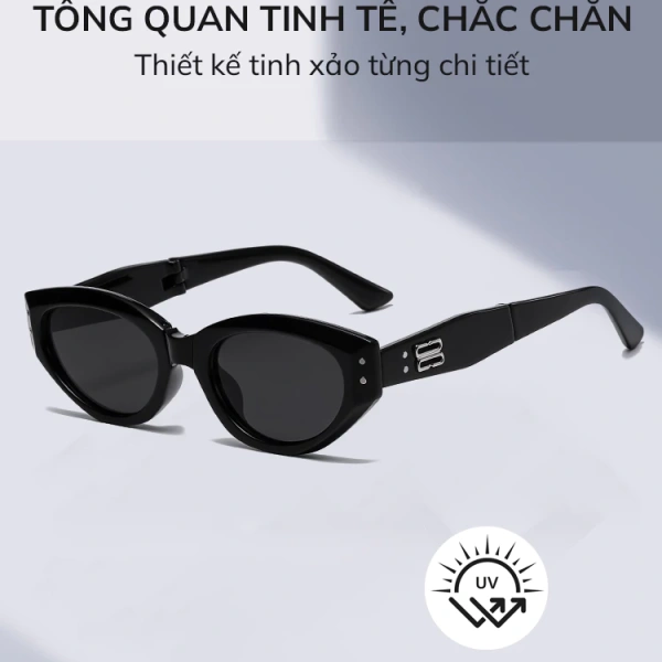 Một chiếc kính có vẻ hoàn hảo trên bàn thử vẫn có thể “bị thả” khi lên máy. (Ảnh 3) Một chiếc kính có vẻ hoàn hảo trên bàn thử vẫn có thể “bị thả” khi lên máy. (Ảnh 3)