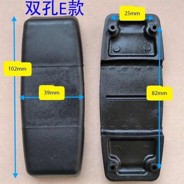 Khi lắp bản lề hành lý cho vali, một chi tiết nhỏ dễ bỏ qua lại quyết định tuổi thọ của hành lý - Ảnh 1 Khi lắp bản lề hành lý cho vali, một chi tiết nhỏ dễ bỏ qua lại quyết định tuổi thọ của hành lý - Ảnh 1