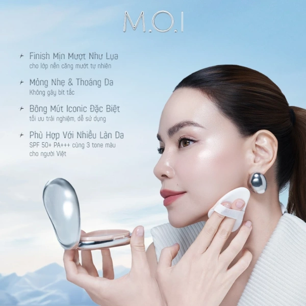 Sự kết hợp hợp lý giữa chăm sóc da và trang điểm giúp da duy trì độ ẩm, giảm bít lỗ chân lông và tránh tình trạng “tắc nghẽn” gây mụn đầu đen hay viêm da. (Ảnh 5) Sự kết hợp hợp lý giữa chăm sóc da và trang điểm giúp da duy trì độ ẩm, giảm bít lỗ chân lông và tránh tình trạng “tắc nghẽn” gây mụn đầu đen hay viêm da. (Ảnh 5)