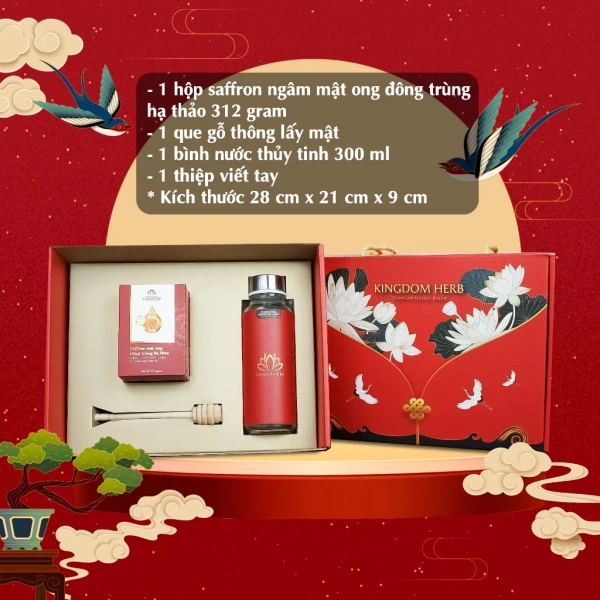 Khi lựa chọn hộp quà tết sức khỏe, người nhận thực sự mong đợi gì khác biệt so với quà truyền thống? - Ảnh 3