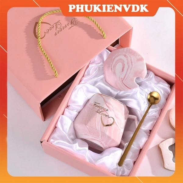 Những bước đơn giản này giúp bạn tận hưởng không chỉ hương vị của đồ uống mà còn “đầu tư” thời gian cho mối quan hệ của mình. (Ảnh 3)