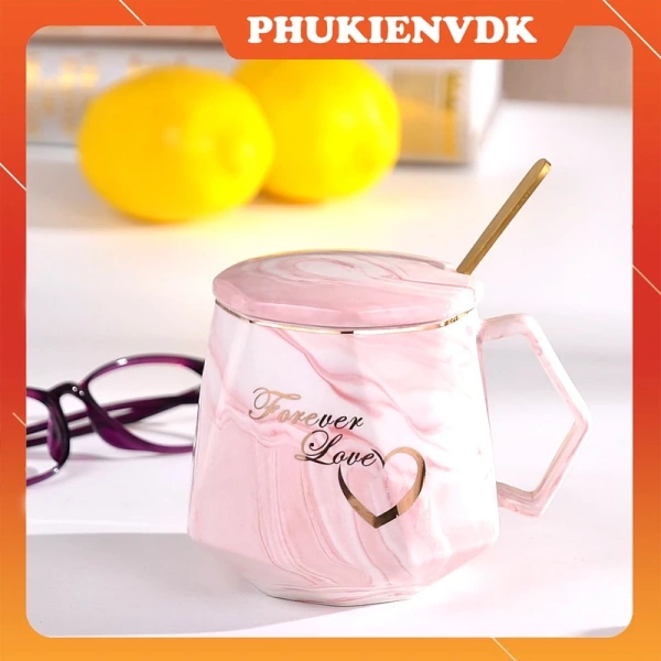 Những cách “đánh giá lại” này giúp ly cốc sứ không chỉ là dụng cụ hàng ngày mà còn là phần không thể thiếu trong mọi khoảnh khắc đáng nhớ. (Ảnh 5)