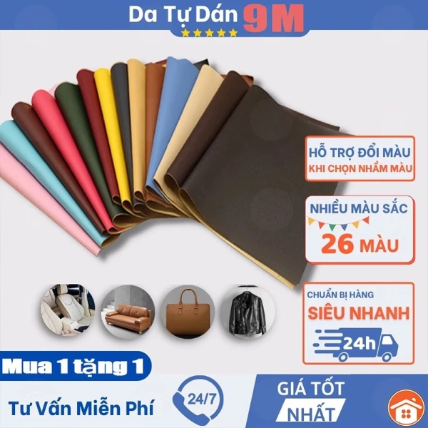 Khi miếng dán da PU tự dính trên ghế sofa bắt đầu phồng sau vài tuần, dấu hiệu nào thường bị người dùng bỏ qua? - Ảnh 1