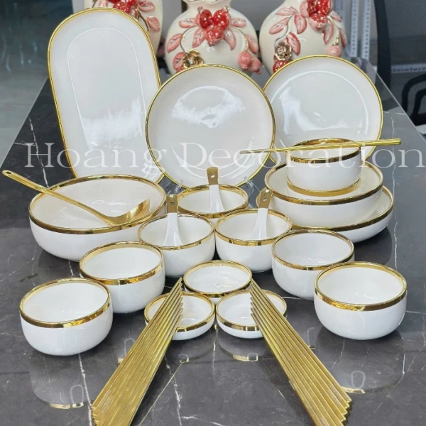 Để minh hoạ cách áp dụng sản phẩm, chúng ta sẽ xem một kịch bản thực tế: Một gia đình 4 người đang chuẩn bị bữa tối nhanh gọn. (Ảnh 5)