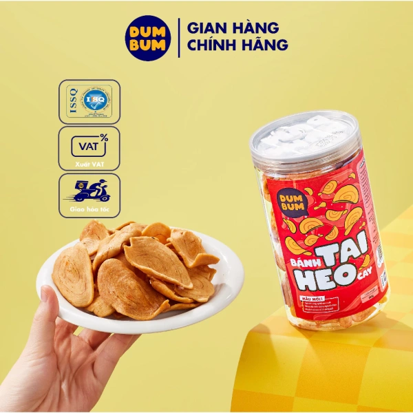 Nếu bạn chưa chắc chắn, đừng ngần ngại hỏi ý kiến người nhận (hoặc người quen) về sở thích ăn vặt. (Ảnh 5) Nếu bạn chưa chắc chắn, đừng ngần ngại hỏi ý kiến người nhận (hoặc người quen) về sở thích ăn vặt. (Ảnh 5)