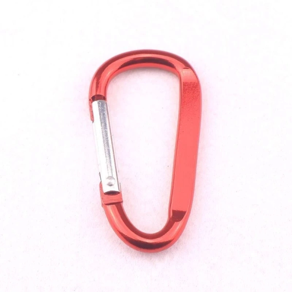 Khi móc nhôm dày 6 cm dùng để treo câu cá, điều bất ngờ nào thường xảy ra với dây câu? - Ảnh 5 Khi móc nhôm dày 6 cm dùng để treo câu cá, điều bất ngờ nào thường xảy ra với dây câu? - Ảnh 5