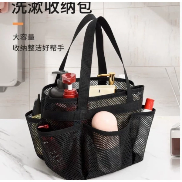 Đây là một mẫu túi được thiết kế để đáp ứng nhiều nhu cầu trong một gói. (Ảnh 4)