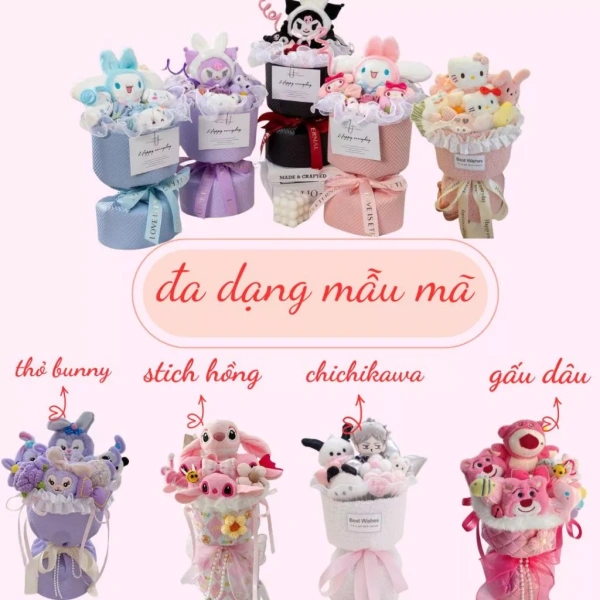 Hoa, với vô vàn màu sắc và mùi hương, luôn là phương tiện truyền tải những thông điệp sâu sắc như tình yêu, sự trân trọng hoặc lời chúc mừng. (Ảnh 2) Hoa, với vô vàn màu sắc và mùi hương, luôn là phương tiện truyền tải những thông điệp sâu sắc như tình yêu, sự trân trọng hoặc lời chúc mừng. (Ảnh 2)