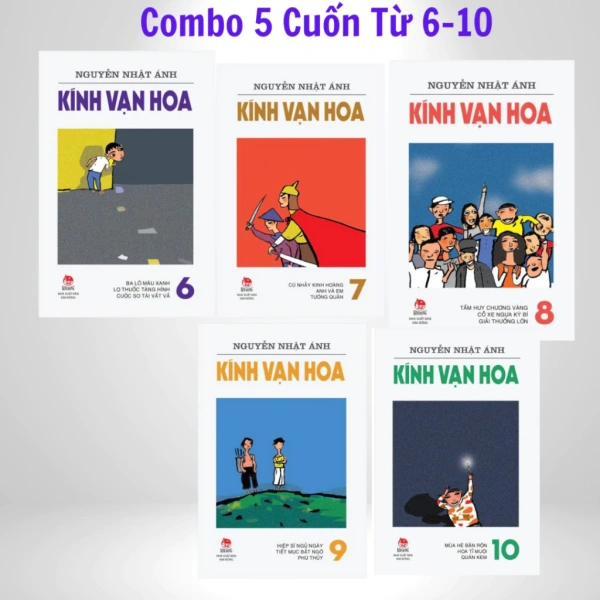Những ký ức tuổi thơ thường được gắn liền với những “chiếc kính” ảo diệu, qua đó nhìn thấy thế giới đa sắc màu. (Ảnh 3) Những ký ức tuổi thơ thường được gắn liền với những “chiếc kính” ảo diệu, qua đó nhìn thấy thế giới đa sắc màu. (Ảnh 3)