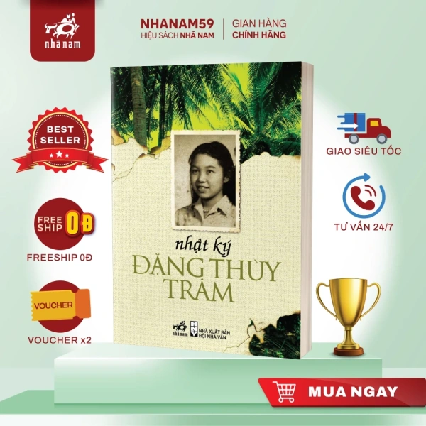 Khi mong đợi một bức tranh lịch sử, nhật ký Đặng Thùy Trâm lại mở ra những câu chuyện nội tâm chưa từng nghĩ. - Ảnh 1 Khi mong đợi một bức tranh lịch sử, nhật ký Đặng Thùy Trâm lại mở ra những câu chuyện nội tâm chưa từng nghĩ. - Ảnh 1