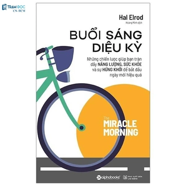 Khi mong đợi một buổi sáng kỳ diệu lại gặp thực tế khác hẳn - Ảnh 1 Khi mong đợi một buổi sáng kỳ diệu lại gặp thực tế khác hẳn - Ảnh 1