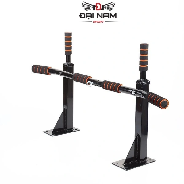 Khi mong đợi xà treo tường đa năng chịu 200 kg mà thực tế lại gặp hạn chế về không gian lắp đặt - Ảnh 5 Khi mong đợi xà treo tường đa năng chịu 200 kg mà thực tế lại gặp hạn chế về không gian lắp đặt - Ảnh 5
