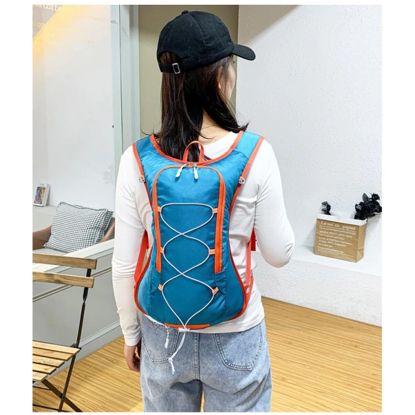 Để tận dụng tối đa lợi thế của ba lô nhẹ chống thấm, người lái cần áp dụng một số kỹ năng và thói quen trong quá trình chuẩn bị và sử dụng. (Ảnh 5) Để tận dụng tối đa lợi thế của ba lô nhẹ chống thấm, người lái cần áp dụng một số kỹ năng và thói quen trong quá trình chuẩn bị và sử dụng. (Ảnh 5)