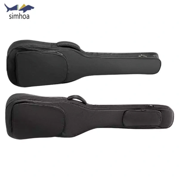 Thiết kế nhẹ cân luôn là mục tiêu hấp dẫn đối với những guitarist thường xuyên di chuyển. (Ảnh 2) Thiết kế nhẹ cân luôn là mục tiêu hấp dẫn đối với những guitarist thường xuyên di chuyển. (Ảnh 2)