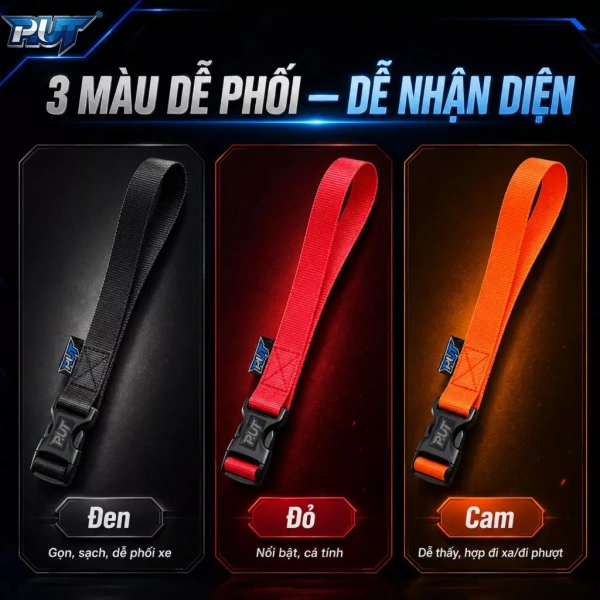 Đặt ba lô lên yên, điều chỉnh vị trí sao cho trọng tâm gần trung tâm của xe. (Ảnh 4) Đặt ba lô lên yên, điều chỉnh vị trí sao cho trọng tâm gần trung tâm của xe. (Ảnh 4)