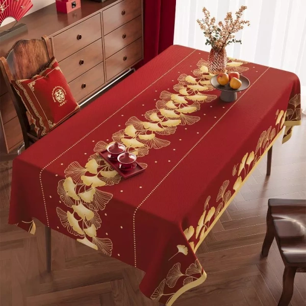Khăn làm từ vải bông, linen, hoặc polyester thường có cấu trúc sợi thấm hút cao. (Ảnh 2) Khăn làm từ vải bông, linen, hoặc polyester thường có cấu trúc sợi thấm hút cao. (Ảnh 2)