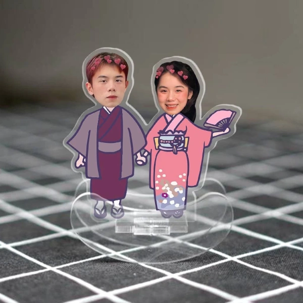 Để standee luôn đẹp như mới, hãy lau nhẹ bằng vải mềm, tránh dùng dung dịch tẩy mạnh. (Ảnh 4) Để standee luôn đẹp như mới, hãy lau nhẹ bằng vải mềm, tránh dùng dung dịch tẩy mạnh. (Ảnh 4)