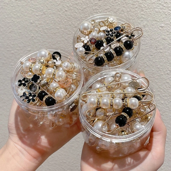 Thời trang Hàn Quốc (K-Style) không chỉ thu hút bởi các màu sắc nhẹ nhàng, họa tiết tinh tế mà còn bởi “chi tiết thông minh”. (Ảnh 2)