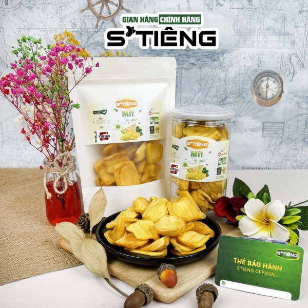 Những bước đơn giản này giúp bạn luôn có một nguồn snack sạch, ngon và an toàn mỗi khi cần. (Ảnh 3) Những bước đơn giản này giúp bạn luôn có một nguồn snack sạch, ngon và an toàn mỗi khi cần. (Ảnh 3)