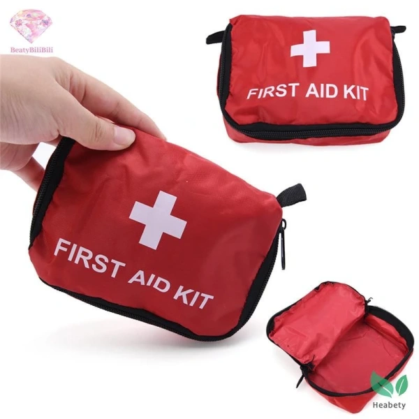 Khi một vết thương bất ngờ xuất hiện trong đêm cắm trại, hộp băng y tế sinh tồn nhỏ bé bỗng trở thành cứu cánh duy nhất - Ảnh 1 Khi một vết thương bất ngờ xuất hiện trong đêm cắm trại, hộp băng y tế sinh tồn nhỏ bé bỗng trở thành cứu cánh duy nhất - Ảnh 1