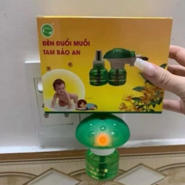 Một thiết bị dù có công nghệ tiên tiến cũng chịu ảnh hưởng bởi môi trường xung quanh. (Ảnh 2)