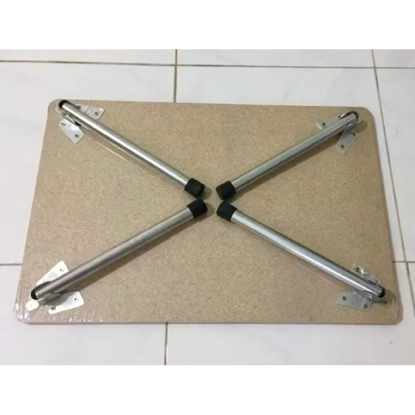 Một chiếc bàn có thể trông đẹp trên hình ảnh nhưng lại không chịu được áp lực thực tiễn. (Ảnh 2)