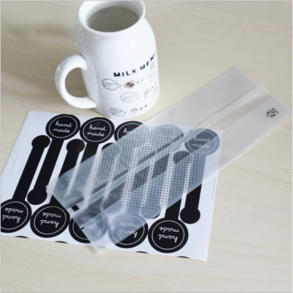 Khi nào túi đựng bánh nướng handmade bắt đầu mất độ kín khiến bánh bị ẩm? - Ảnh 4 Khi nào túi đựng bánh nướng handmade bắt đầu mất độ kín khiến bánh bị ẩm? - Ảnh 4