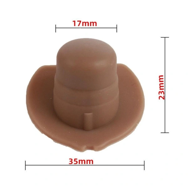 Khi nắp cốc silicone giữ nhiệt không còn duy trì độ ấm sau cả một ngày làm việc - Ảnh 4