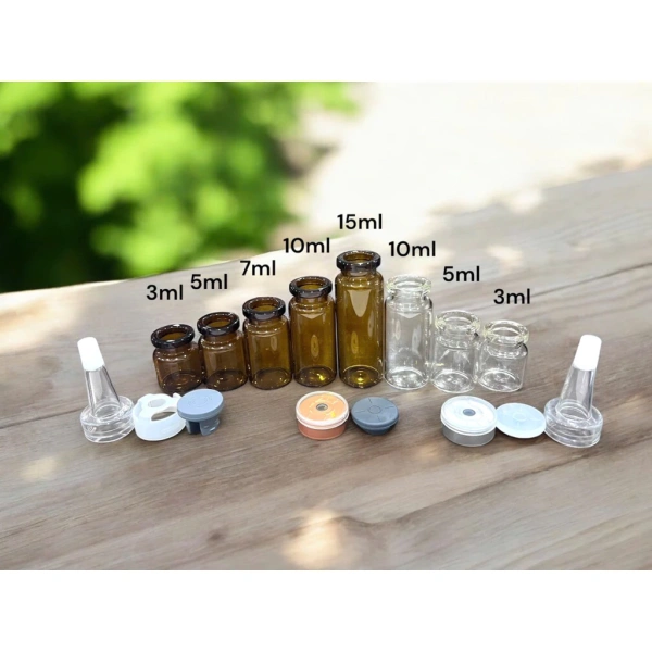 Với những bất tiện đã nêu, việc cân nhắc lựa chọn chai phù hợp là rất quan trọng. (Ảnh 4) Với những bất tiện đã nêu, việc cân nhắc lựa chọn chai phù hợp là rất quan trọng. (Ảnh 4)
