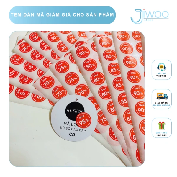 Khi nhãn giảm giá dán trên mặt hàng khiến bạn kỳ vọng hơn thực tế - Ảnh 1 Khi nhãn giảm giá dán trên mặt hàng khiến bạn kỳ vọng hơn thực tế - Ảnh 1