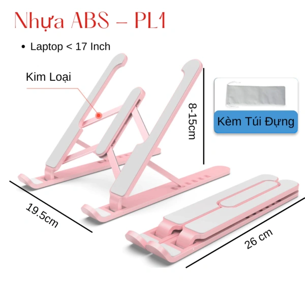 Khi nhiệt độ phòng lên cao, độ bám của đế silicone chống trượt cho laptop giảm khiến thiết bị dễ trượt hơn - Ảnh 5