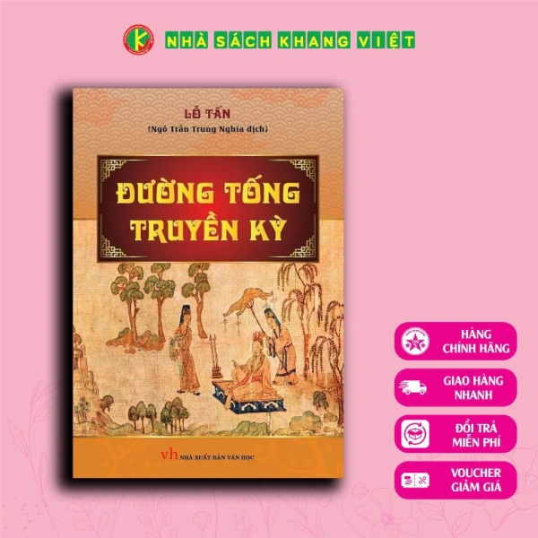 Khi những trang đầu của tiểu thuyết truyền kỳ mở ra những cảm giác bỡ ngỡ chưa từng trải nghiệm - Ảnh 1 Khi những trang đầu của tiểu thuyết truyền kỳ mở ra những cảm giác bỡ ngỡ chưa từng trải nghiệm - Ảnh 1