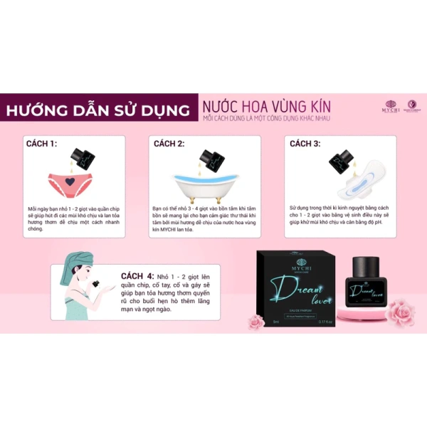 Thường xuyên gặp phải những tình huống khiến hương thơm “vỡ” ngay trong vòng 2-3 giờ? (Ảnh 5)