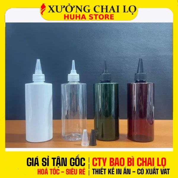 Khi nút chai PET nhỏ gọn khiến chất lỏng bị rỉ – điều mà nhiều người chỉ nhận ra sau tháng đầu - Ảnh 1