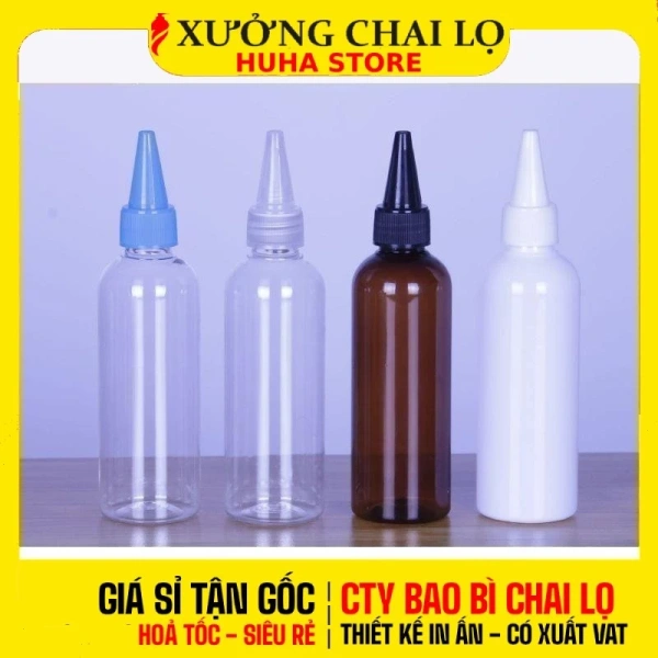 Khi nút chai PET nhỏ gọn khiến chất lỏng bị rỉ – điều mà nhiều người chỉ nhận ra sau tháng đầu - Ảnh 2