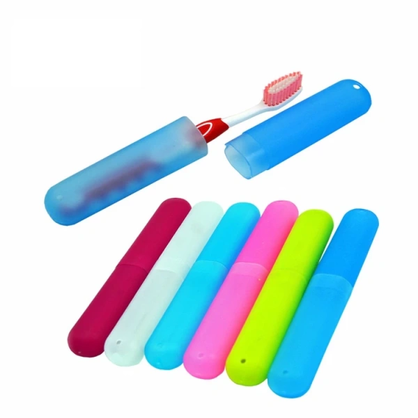 Trên thị trường hiện nay có rất nhiều mẫu ống mini, trong đó Ống Đựng Bàn Chải Đánh Răng Du Lịch H146 nổi bật nhờ thiết kế nhỏ gọn, kín hạt và chất liệu nhựa bền bỉ. (Ảnh 4) Trên thị trường hiện nay có rất nhiều mẫu ống mini, trong đó Ống Đựng Bàn Chải Đánh Răng Du Lịch H146 nổi bật nhờ thiết kế nhỏ gọn, kín hạt và chất liệu nhựa bền bỉ. (Ảnh 4)
