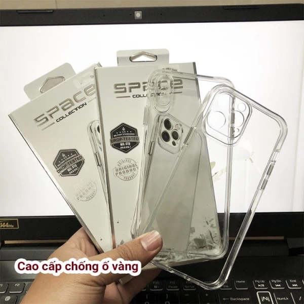 Dù đã có ốp lưng phù hợp, thói quen dùng hàng ngày vẫn là yếu tố quyết định. (Ảnh 5)