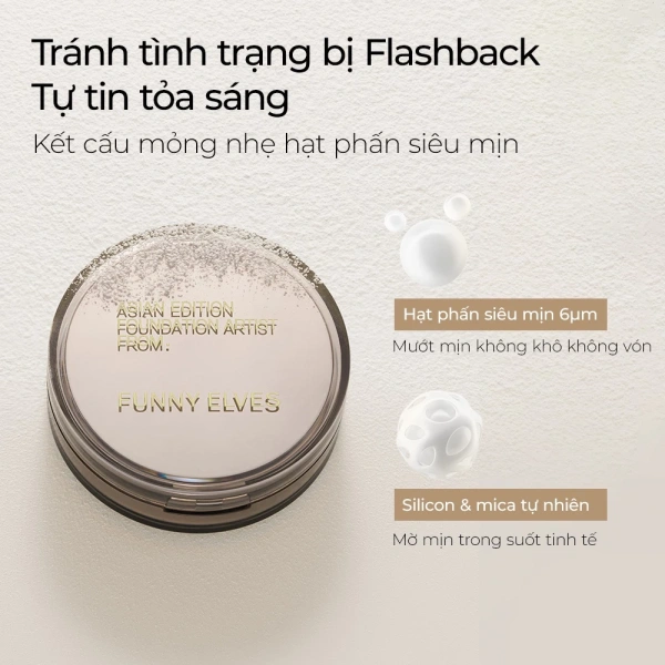Dưới đây là một bảng so sánh ngắn gọn giữa một số loại phấn phổ biến, dựa trên tiêu chí kiềm dầu, độ mịn, và độ trong suốt. (Ảnh 2) Dưới đây là một bảng so sánh ngắn gọn giữa một số loại phấn phổ biến, dựa trên tiêu chí kiềm dầu, độ mịn, và độ trong suốt. (Ảnh 2)