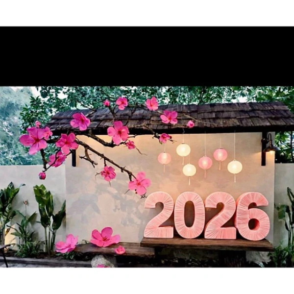 Một trong những bất ngờ đáng chú ý khi sử dụng số 2026 là khả năng “tăng âm thanh” trong phòng. (Ảnh 4)