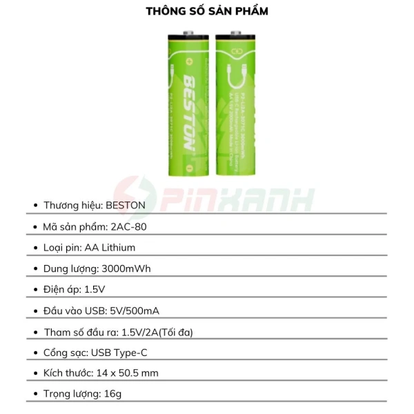 Để đánh giá mức độ tiết kiệm, chúng ta so sánh tổng năng lượng tiêu thụ trong vòng một năm sử dụng 800 lần sạc (theo thông số của sản phẩm). (Ảnh 2)