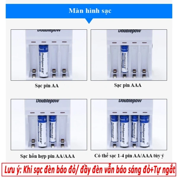 Pin AA và AAA là nguồn năng lượng tiêu chuẩn cho nhiều thiết bị nhỏ gọn: mic không dây, camera hành trình, remote controller và cả một số đồ chơi điện tử. (Ảnh 2) Pin AA và AAA là nguồn năng lượng tiêu chuẩn cho nhiều thiết bị nhỏ gọn: mic không dây, camera hành trình, remote controller và cả một số đồ chơi điện tử. (Ảnh 2)