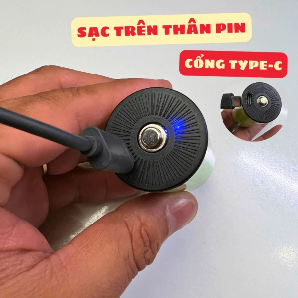 Không phải mọi thiết bị đều phù hợp với pin sạc lại. (Ảnh 5) Không phải mọi thiết bị đều phù hợp với pin sạc lại. (Ảnh 5)