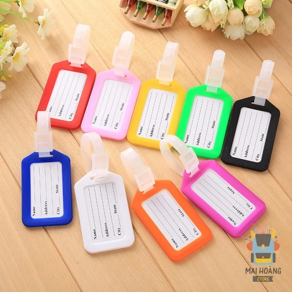Thị trường hiện nay có nhiều lựa chọn từ thẻ giấy thông thường đến thẻ nhựa chịu nhiệt, thẻ kim loại, hoặc các loại thẻ có thể gắn logo cá nhân. (Ảnh 4)