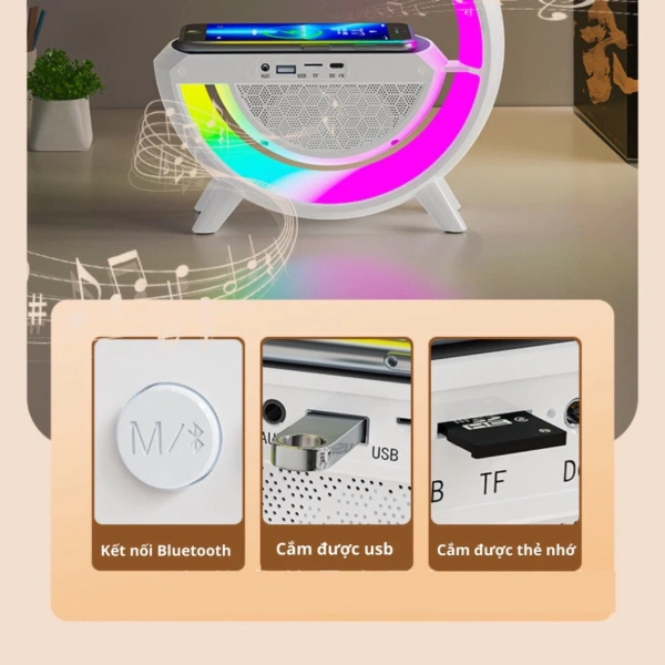 Mặc dù thiết bị đã cung cấp nền tảng, nhưng cách bạn khai thác chúng sẽ quyết định mức độ “thú vị” khi thức dậy. (Ảnh 4)