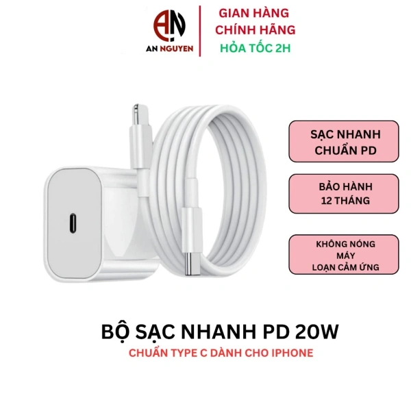 Khi sạc nhanh 20W hứa hẹn, nhưng thời gian thực tế vẫn khiến người dùng phải chờ - Ảnh 1