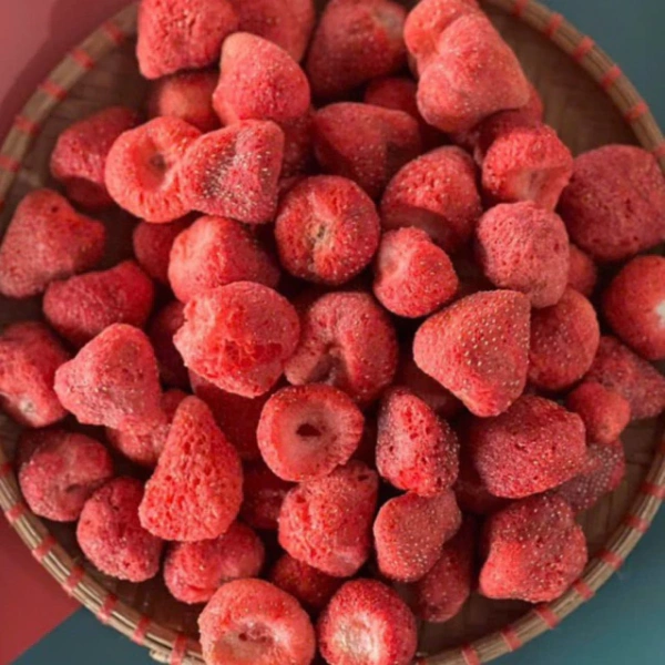 Đối với bất kỳ loại snack nào, trải nghiệm vị là yếu tố quyết định sự hài lòng của người dùng. (Ảnh 2)