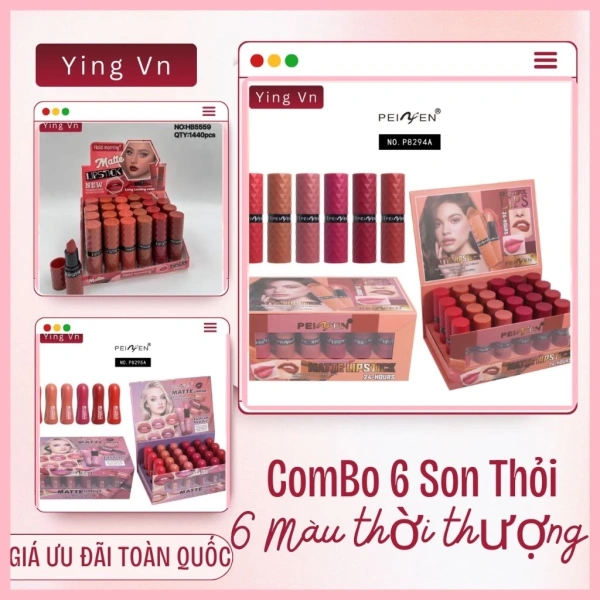 Khi son môi không dính hứa hẹn trọn ngày, thực tế lại gặp bất ngờ trong những bữa ăn nhẹ hàng ngày. - Ảnh 1