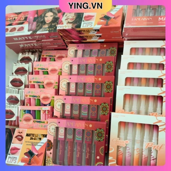 Khi son môi không dính hứa hẹn trọn ngày, thực tế lại gặp bất ngờ trong những bữa ăn nhẹ hàng ngày. - Ảnh 3