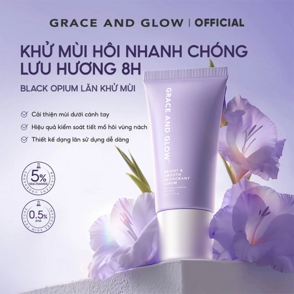 Khi sữa tắm được kết hợp cùng lăn khử mùi và body mist, làn da trắng sáng kéo dài suốt ngày bất ngờ hơn bạn tưởng - Ảnh 4 Khi sữa tắm được kết hợp cùng lăn khử mùi và body mist, làn da trắng sáng kéo dài suốt ngày bất ngờ hơn bạn tưởng - Ảnh 4